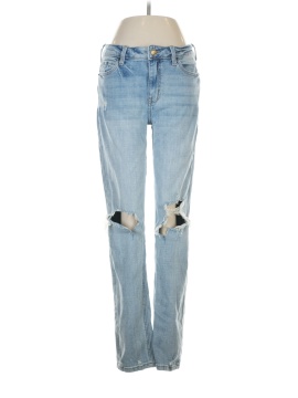 Cosmic Blue Love Jeans