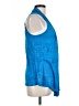 AGB Blue Cardigan Size L - photo 4