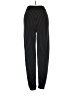 A.P.C. Stripes Black Casual Pants Size XS - photo 2