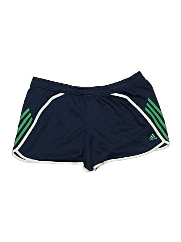 Adidas Athletic Shorts (view 1)