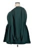 Assorted Brands 100% Polyester Teal 3/4 Sleeve T-Shirt Size 4XL - photo 5