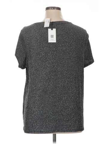 Studio Y Short Sleeve Top (view 2)