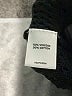 Amber Sun Black Pullover Sweater Size M - photo 8
