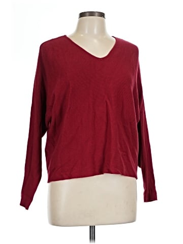 Liv Pullover Sweater (view 1)