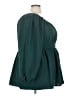 Assorted Brands 100% Polyester Teal 3/4 Sleeve T-Shirt Size 4XL - photo 4