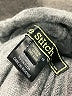 Love Stitch Gray Poncho One size - photo 7