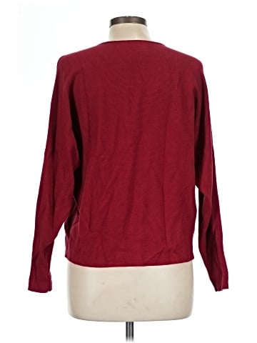 Liv Pullover Sweater (view 2)