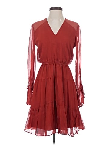 Shoshanna Cocktail Dress (view 1)