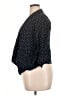 Maurices 100% Rayon Blue Jacket Size 16 (1) - photo 5