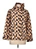 Cos 100% Cotton Gold Long Sleeve Turtleneck Size 10 - photo 1