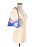 Claire's 100% Polyester Blue Purple Purse One size (youth) - photo 3