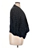 Maurices 100% Rayon Blue Jacket Size 16 (1) - photo 4