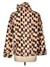 Cos 100% Cotton Gold Long Sleeve Turtleneck Size 10 - photo 2
