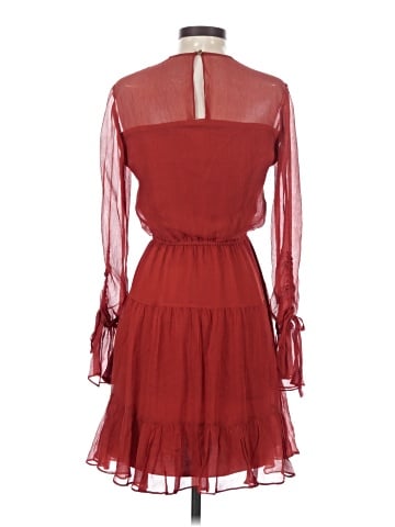 Shoshanna Cocktail Dress (view 2)