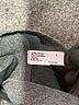 HEATTECH Gray Yoga Pants Size L - photo 8