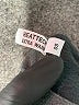 HEATTECH Gray Yoga Pants Size L - photo 9