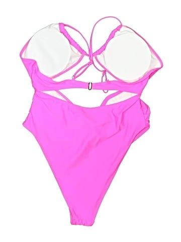 Unbranded One Piece Swimsuit (view 2)
