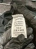 Unbranded Solid Black Casual Pants Size LgEstimated - photo 7