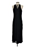 A New Day 100% Polyester Black Cocktail Dress Size XS - photo 2