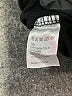 MANGOPOP Collection Black Bodysuit Size L - photo 4