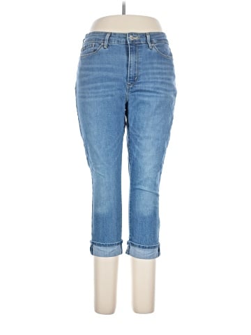 Levi Strauss Signature Jeans (view 1)