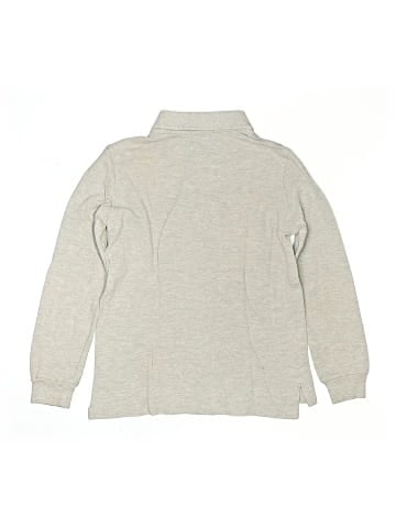 Polo by Ralph Lauren Long Sleeve Polo (view 2)