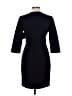 Alexia Admor Black Cocktail Dress Size 6 - photo 2