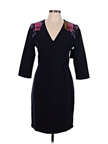 Alexia Admor Cocktail Dress (view 1)