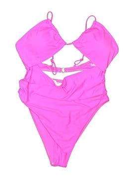 Unbranded One Piece Swimsuit (view 1)