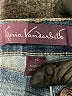 Gloria Vanderbilt Blue Jeans Size 16 - photo 4