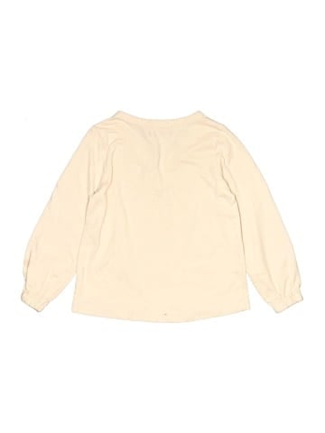 7 For All Mankind Long Sleeve Henley (view 2)