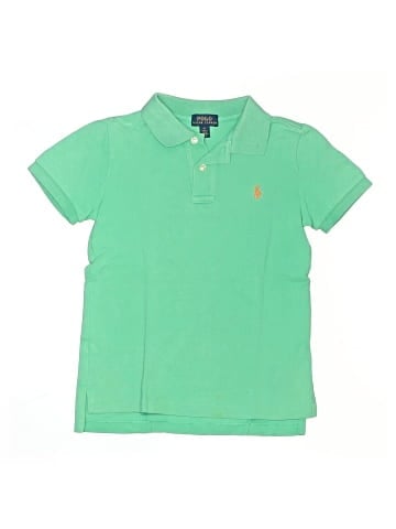 Polo by Ralph Lauren Short Sleeve Polo (view 1)