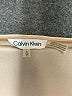 Calvin Klein Pink 3/4 Sleeve Blouse Size XL - photo 7
