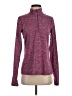 Nike Purple Track Jacket Size S - photo 1