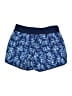 Hang Ten Print Blue Athletic Shorts Size M - photo 2