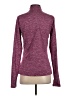 Nike Purple Track Jacket Size S - photo 2