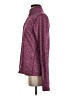 Nike Purple Track Jacket Size S - photo 5