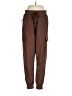 Unbranded Brown Cargo Pants Size M - photo 1