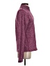Nike Purple Track Jacket Size S - photo 4