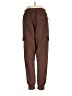 Unbranded Brown Cargo Pants Size M - photo 2