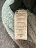 Patagonia 100% Polyester Gray Pullover Sweater Size M - photo 8