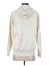 The North Face 100% Cotton Ivory Pullover Hoodie Size S - photo 2