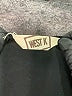 West K Black Tank Top Size M - photo 7
