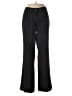 Assorted Brands Stripes Black Dress Pants Size 19 - photo 1
