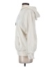 The North Face 100% Cotton Ivory Pullover Hoodie Size S - photo 5