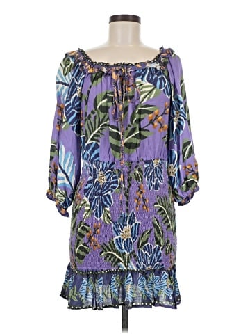 FARM Rio Casual Dress (view 1)