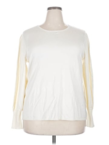 Cato Pullover Sweater (view 1)