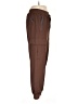 Unbranded Brown Cargo Pants Size M - photo 4