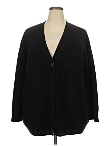 Jenni Kayne Cashmere Cardigan (view 1)