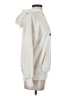 The North Face 100% Cotton Ivory Pullover Hoodie Size S - photo 4